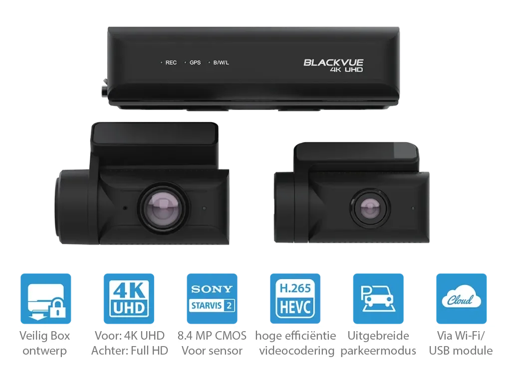DR970X-2CH Box Afb1