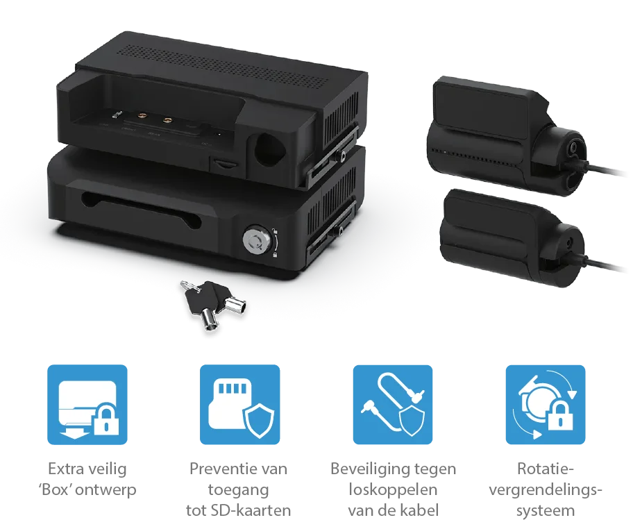 DR970X-2CH Box Afb2