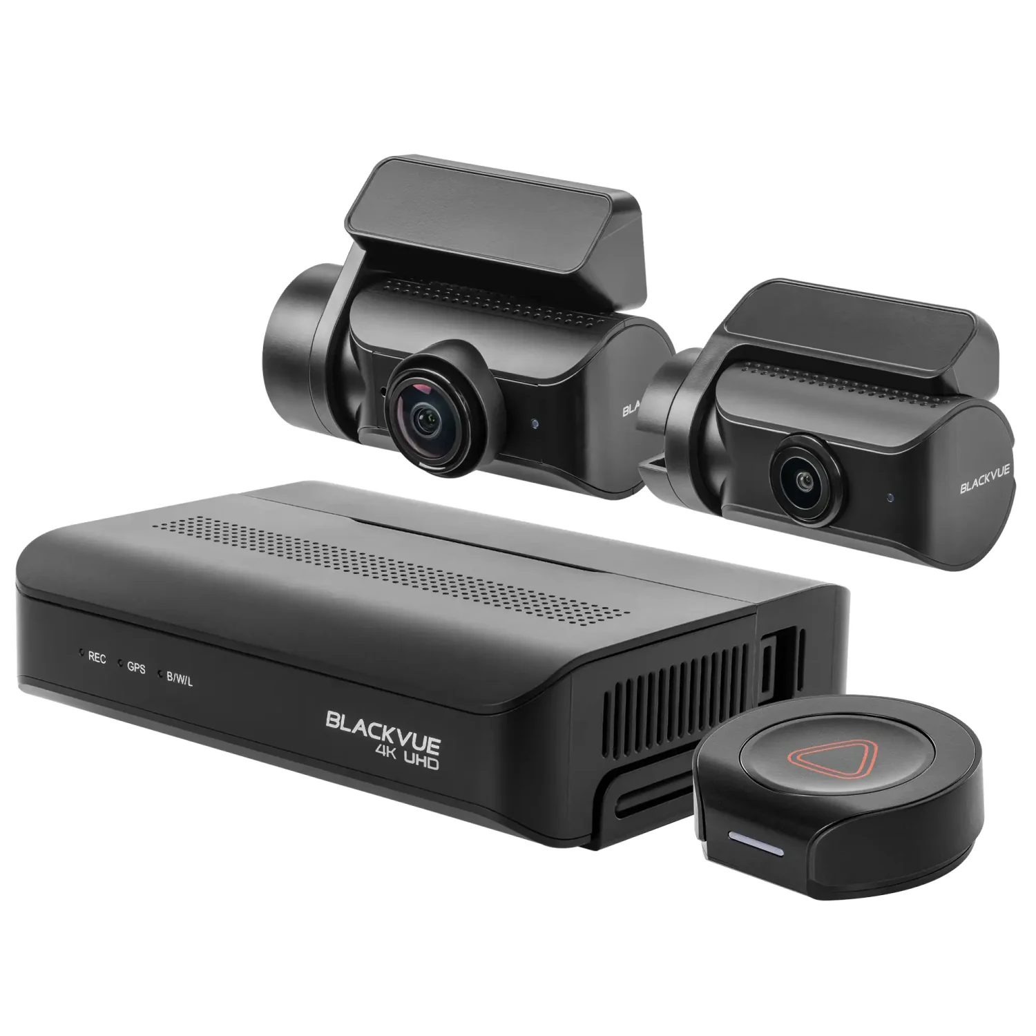 DR970X-2CH Box Plus