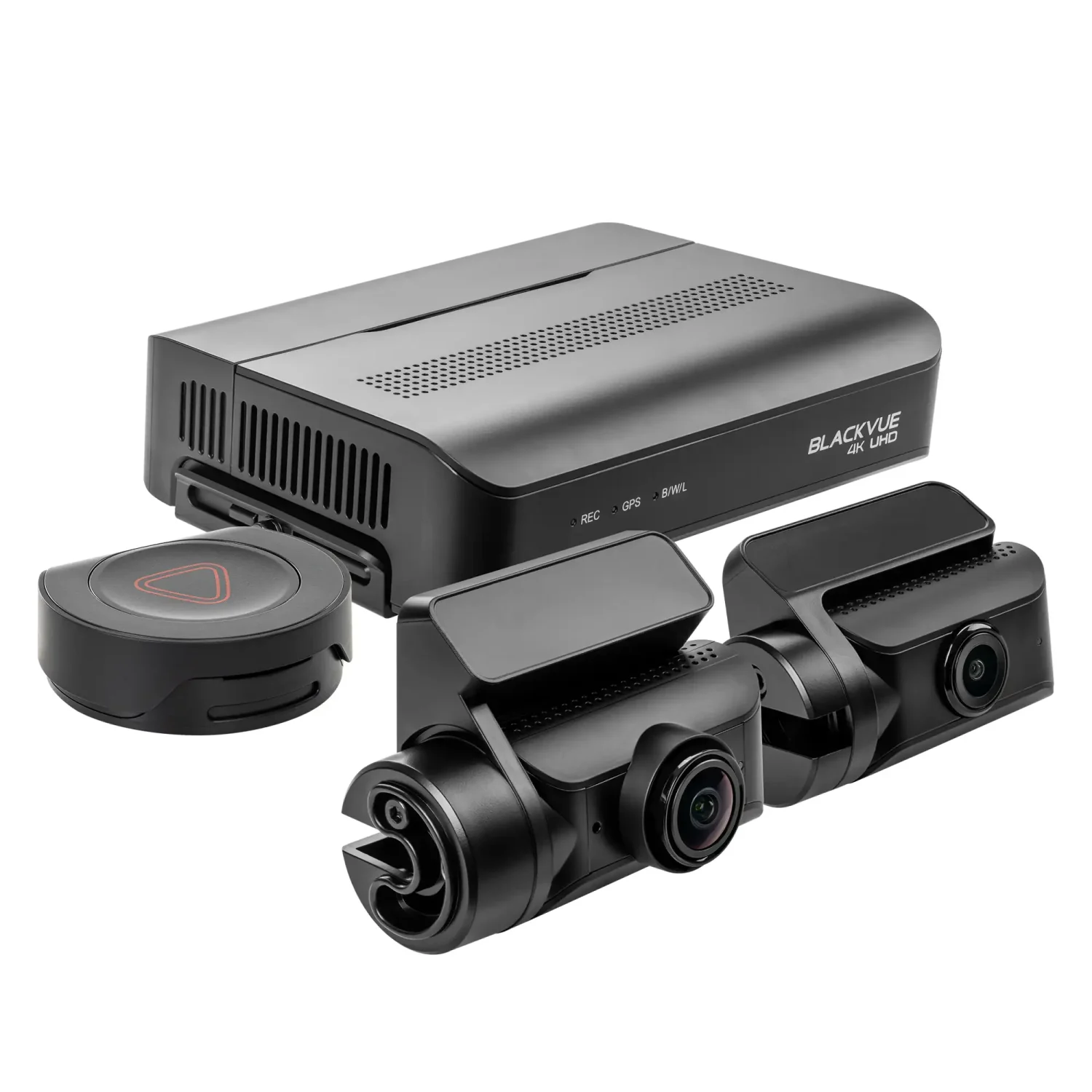 DR970X-2CH Box Plus