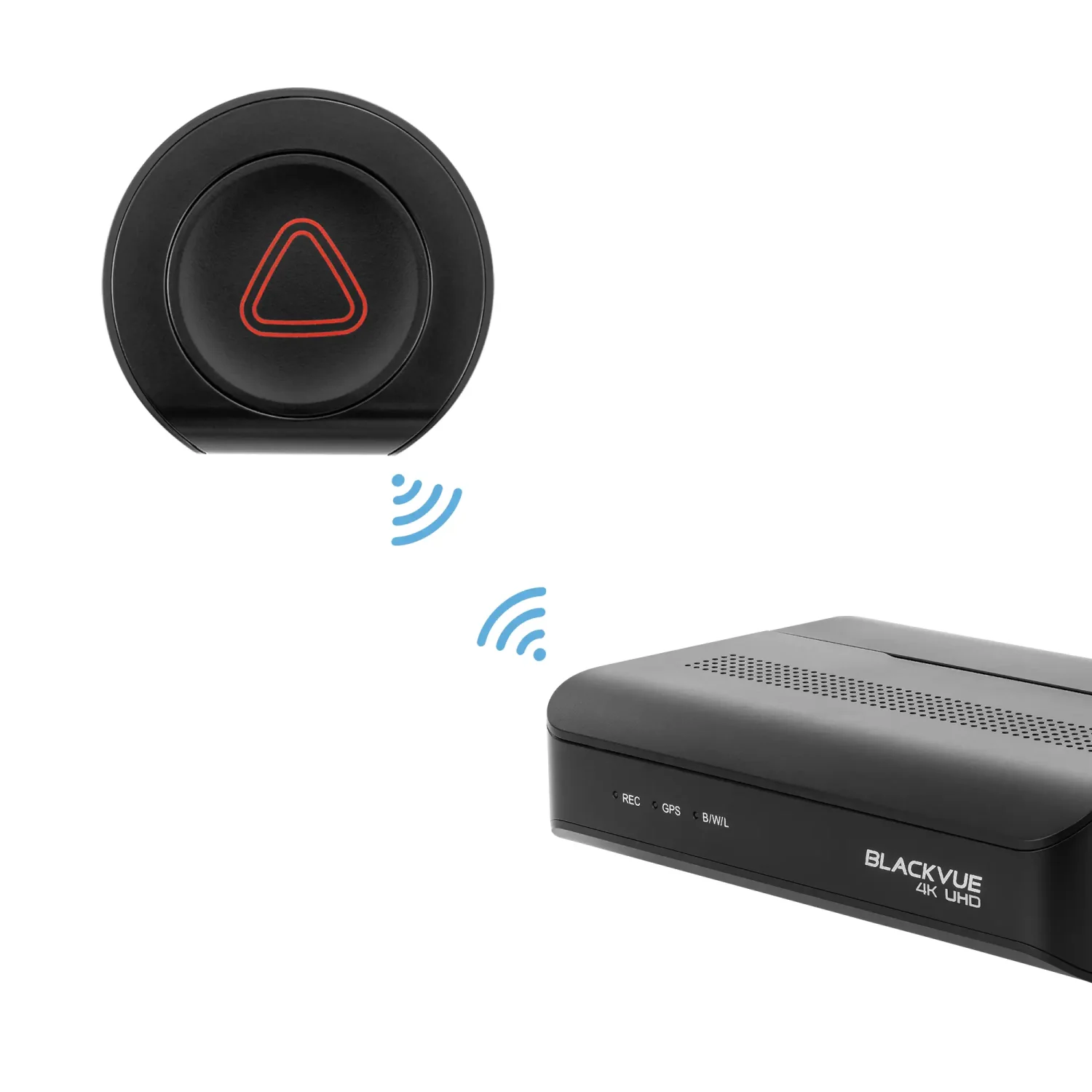 DR970X-2CH Box Plus
