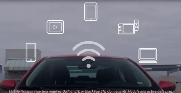 Fleeta-Mobiele-hotspot Fleeta-Mobiele-hotspot