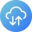 Cloud-icon